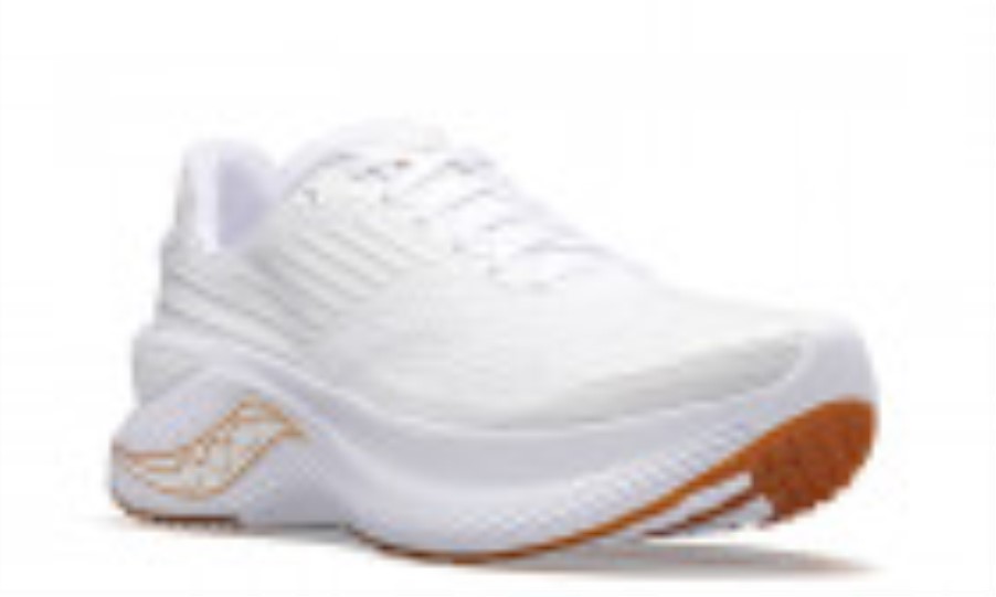 Women's Endorphin Shift 3 Saucony White Gum