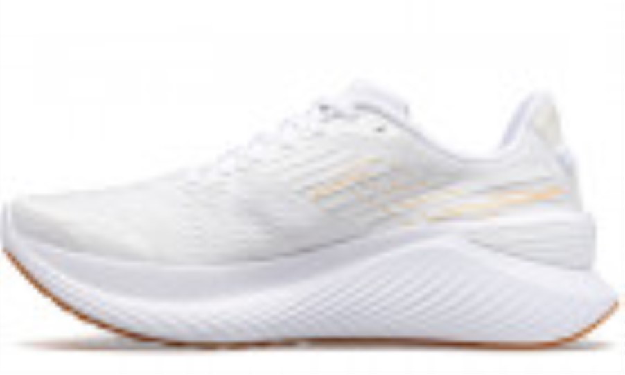 Women's Endorphin Shift 3 Saucony White Gum