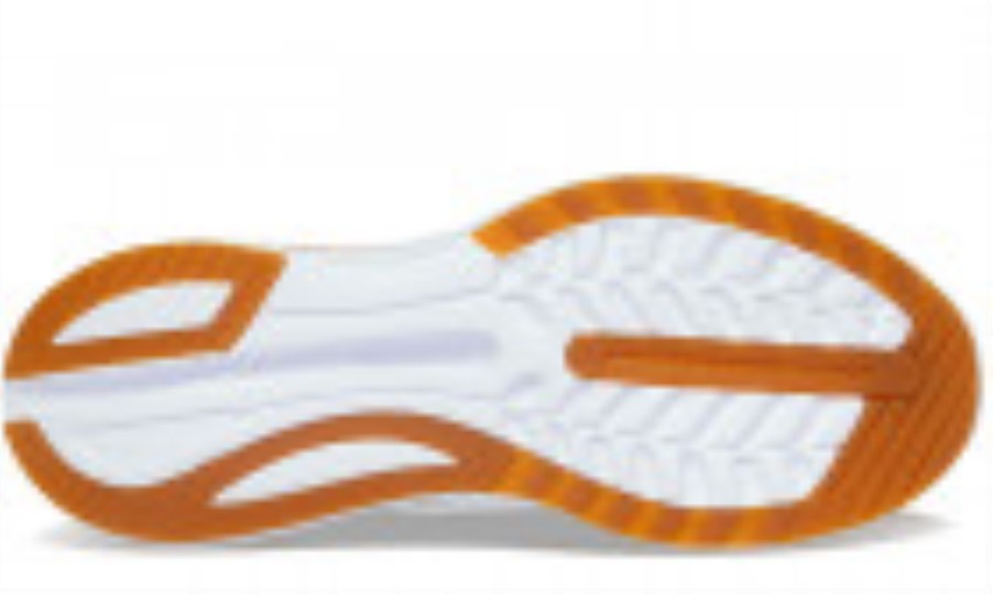 Women's Endorphin Shift 3 Saucony White Gum