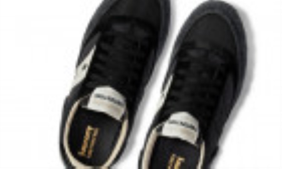 Men's Jazz 81 (Footpatrol) Saucony Blue(Foot Patrol)