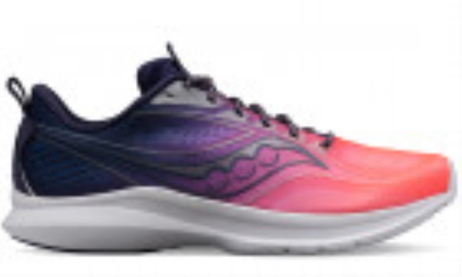 Saucony Men's Kinvara 13 Night Lite