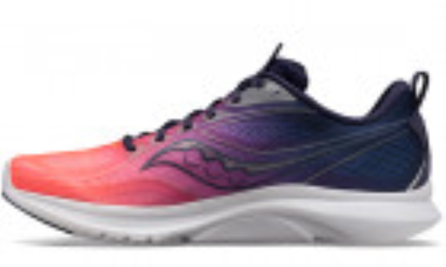 Saucony Men's Kinvara 13 Night Lite
