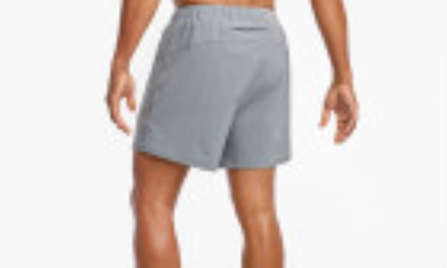Men's Outpace 5 Short Castlerock Saucony