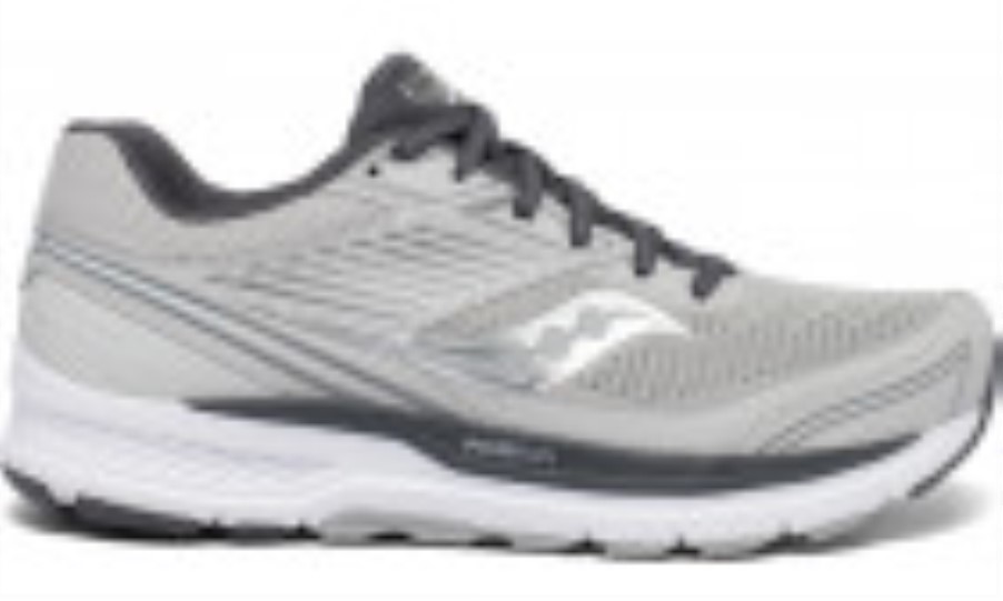 Saucony Women's Echelon 8 (Wide) 