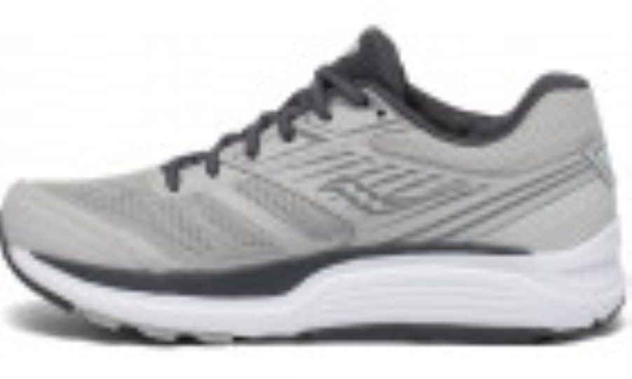Saucony Women's Echelon 8 (Wide) 