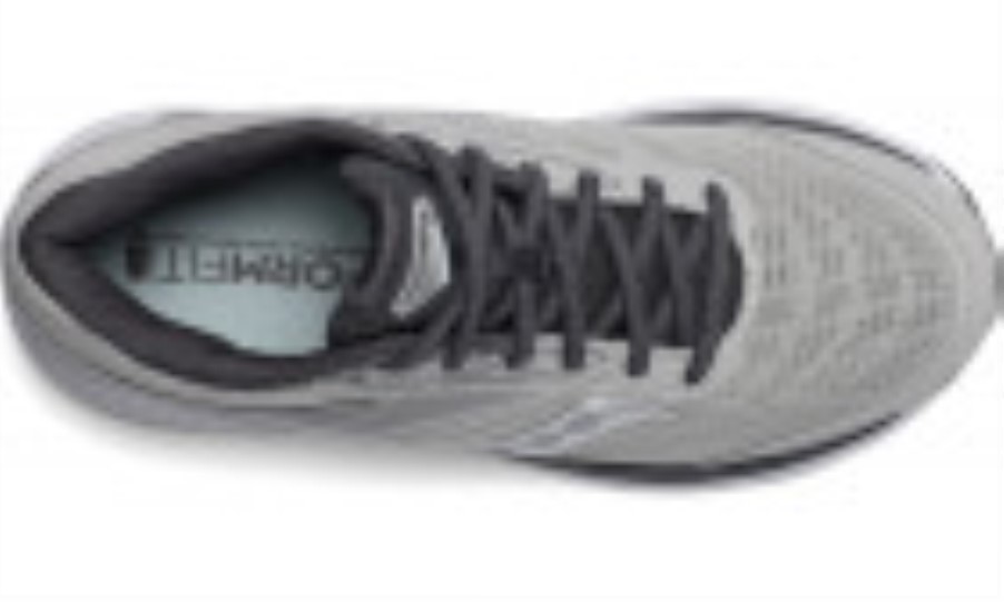 Saucony Women's Echelon 8 (Wide) 