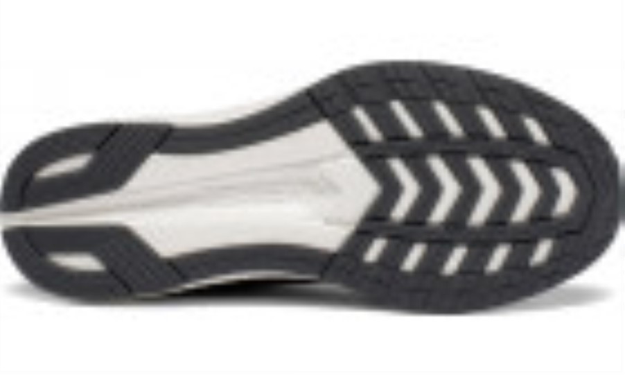 Saucony Women's Freedom 4 Black