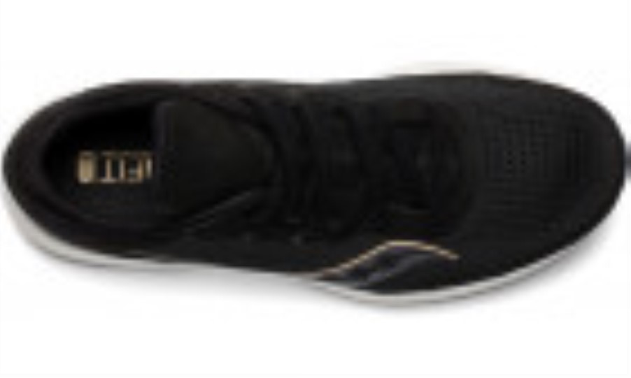 Saucony Women's Freedom 4 Black