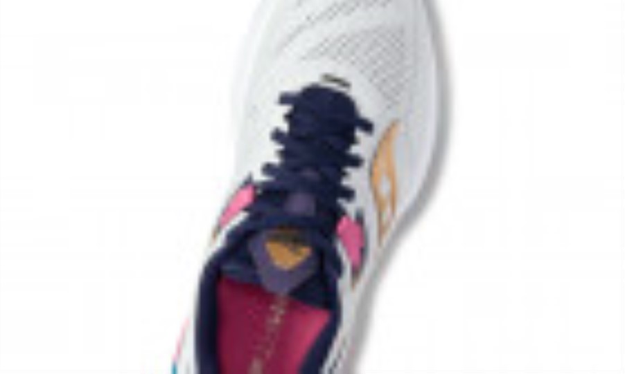 Saucony Women's Guide 15 Prospect Glass