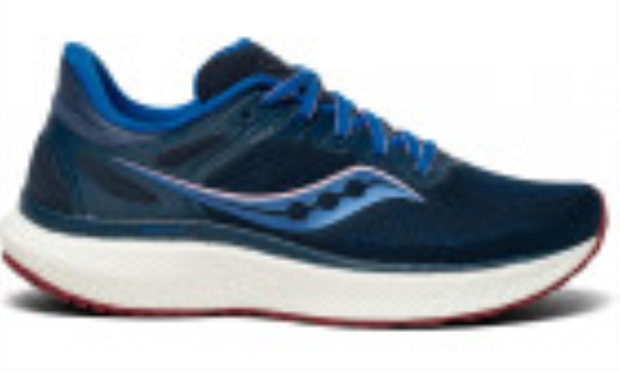 Saucony Women's Hurricane 23 Space Fairytale
