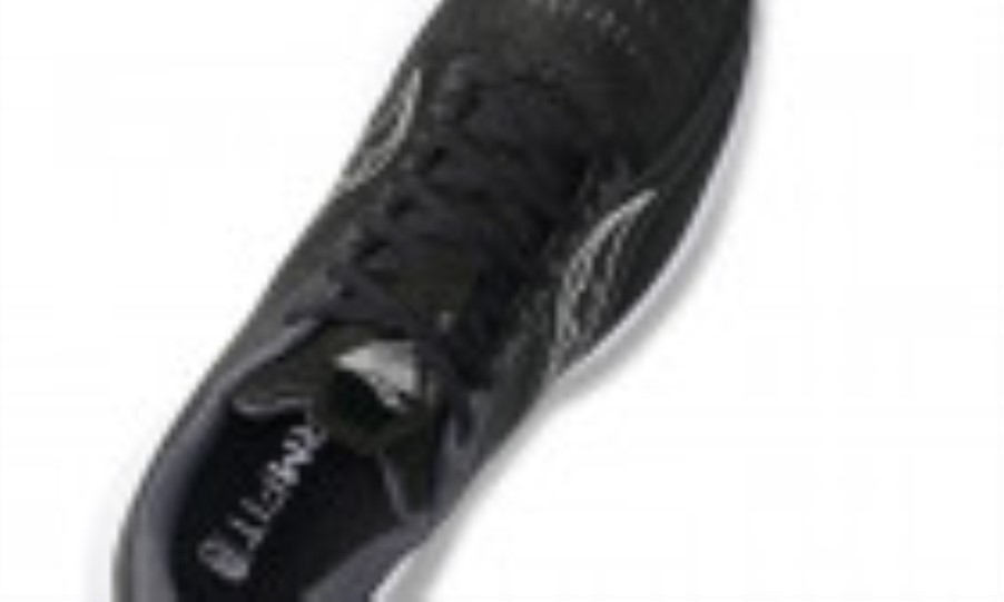 Saucony Women's Kinvara 13 Black Silver