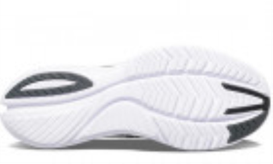 Saucony Women's Kinvara 13 Black Silver