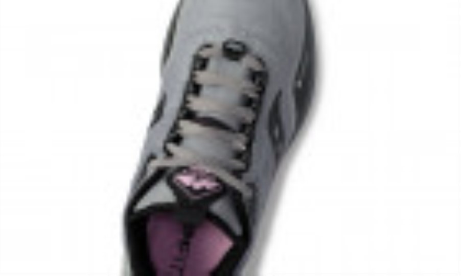 Saucony Women's Peregrine 12 (Gore-Tex) Alloy Quartz