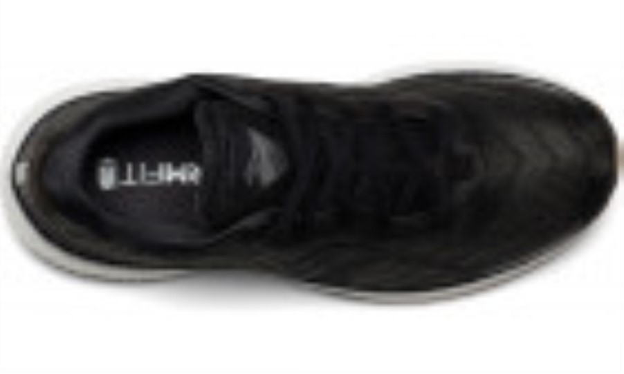 Saucony Women's Triumph 19 Black Gum