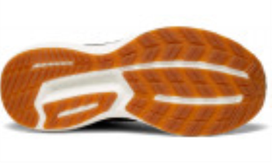 Saucony Women's Triumph 19 Black Gum