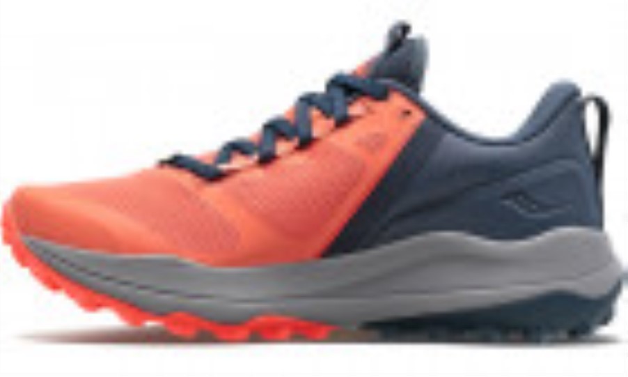 Saucony Women's Xodus Ultra Sunstone Night