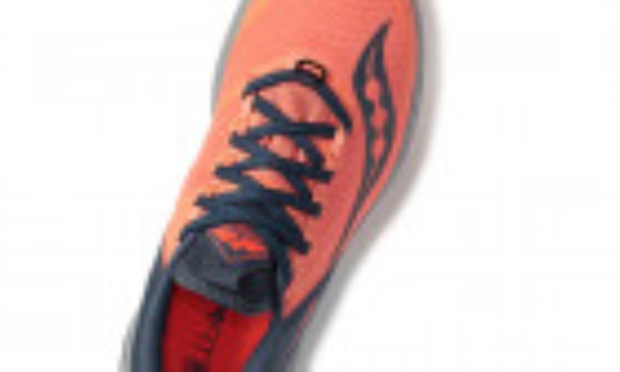 Saucony Women's Xodus Ultra Sunstone Night