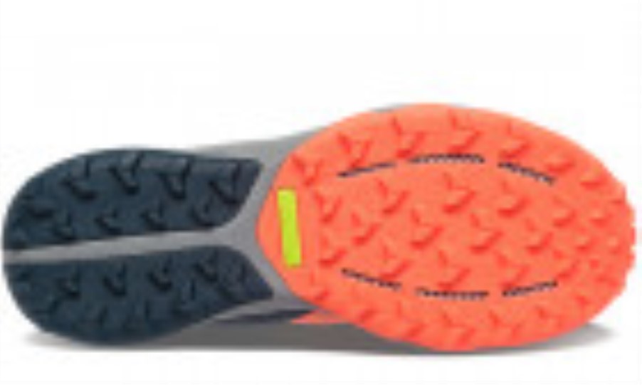 Saucony Women's Xodus Ultra Sunstone Night