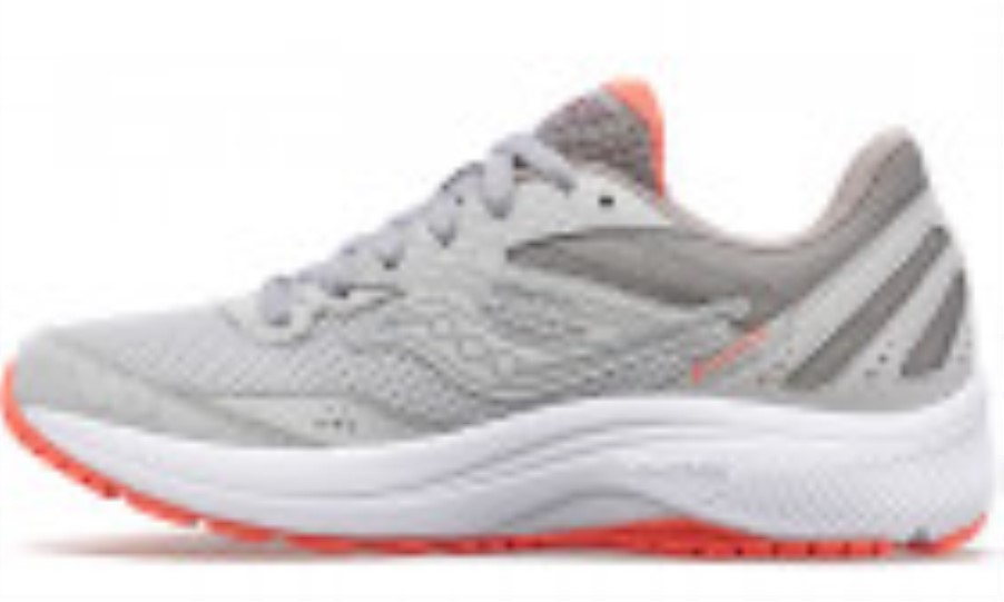 Women's Cohesion 15 Fog Coral Saucony