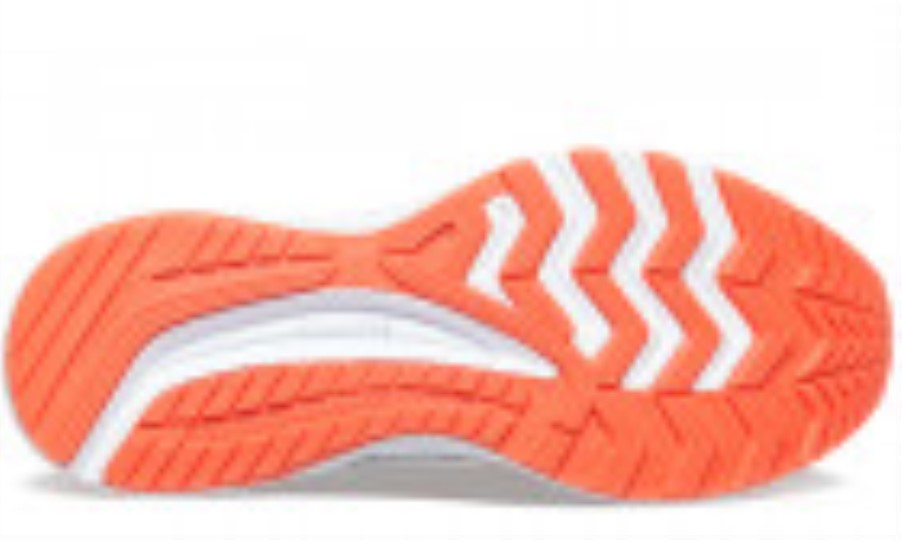 Women's Cohesion 15 Fog Coral Saucony