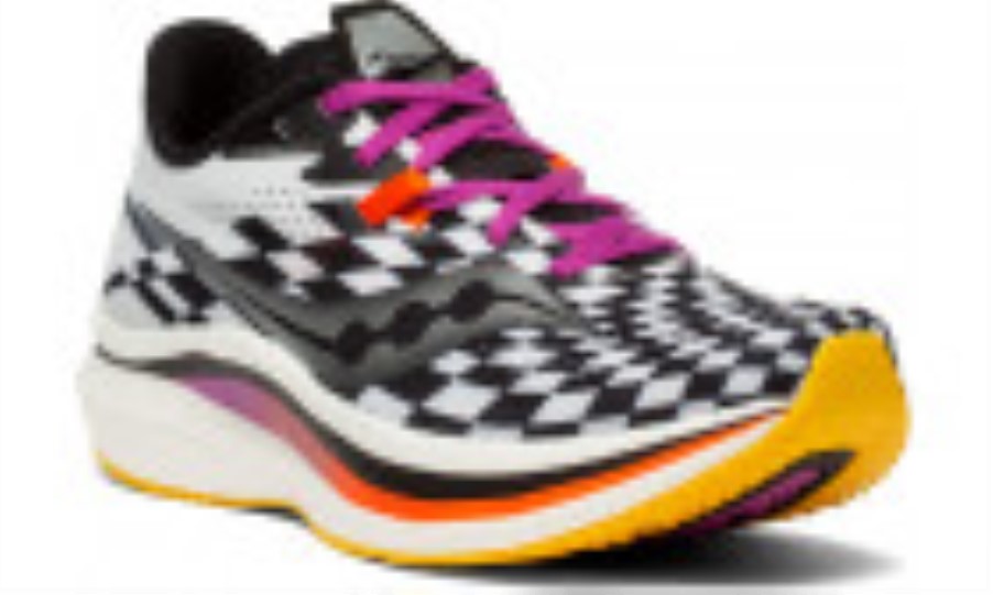 Women's Endorphin Pro 2 Saucony Reverie