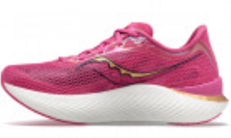 Women's Endorphin Pro 3 Prospect Quartz Saucony