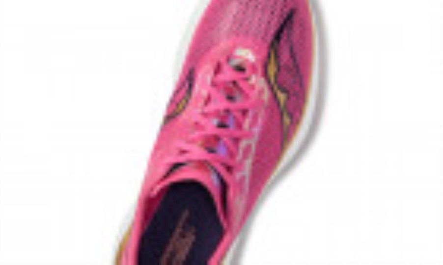 Women's Endorphin Pro 3 Prospect Quartz Saucony