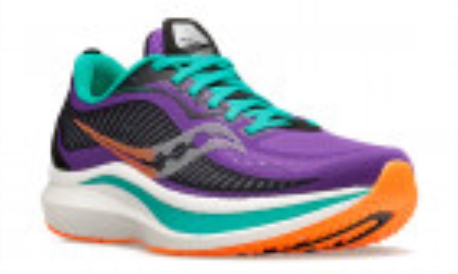 Women's Endorphin Speed 2 Saucony Concord Jade