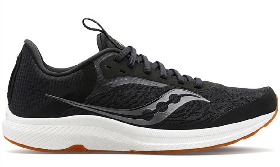Saucony sales new zealand