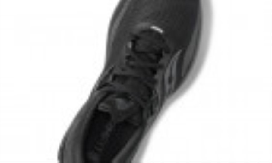 Women's Guide 15 Saucony Triple Black