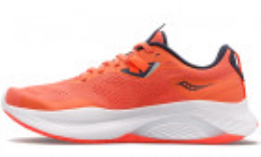 Women's Guide 15 Sunstone Night Saucony