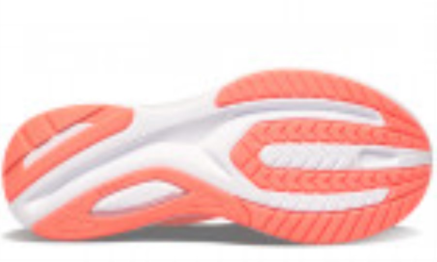 Women's Guide 15 Sunstone Night Saucony