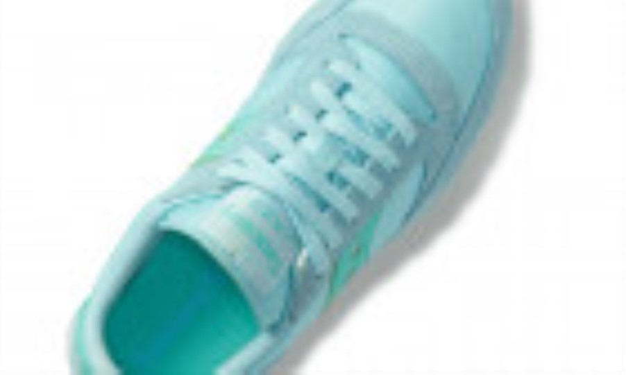 Women's Jazz Original Light Blue Aquamarine Saucony
