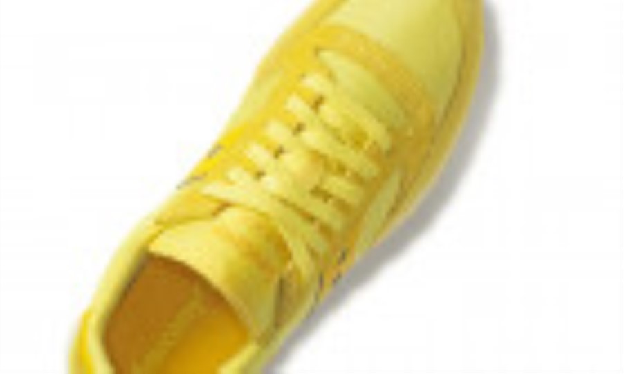 Women's Jazz Original Saucony Yellow Dark Yellow
