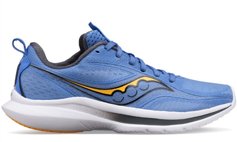 Women's Kinvara 13 Saucony Horizon Shadow