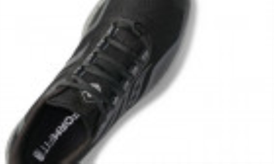 Women's Peregrine 12 (Wide) Saucony Black Charcoal