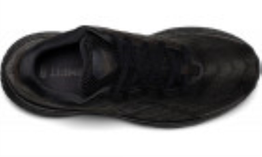 Women's Triumph 19 Saucony Triple Black