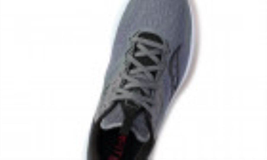 Men's Axon 2 Saucony Charcoal Black