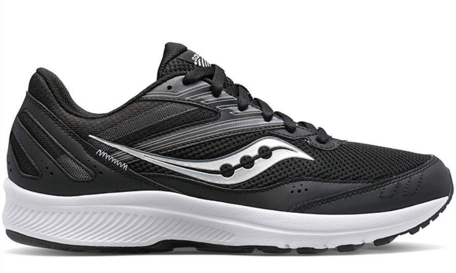 Saucony shop cohesion nz