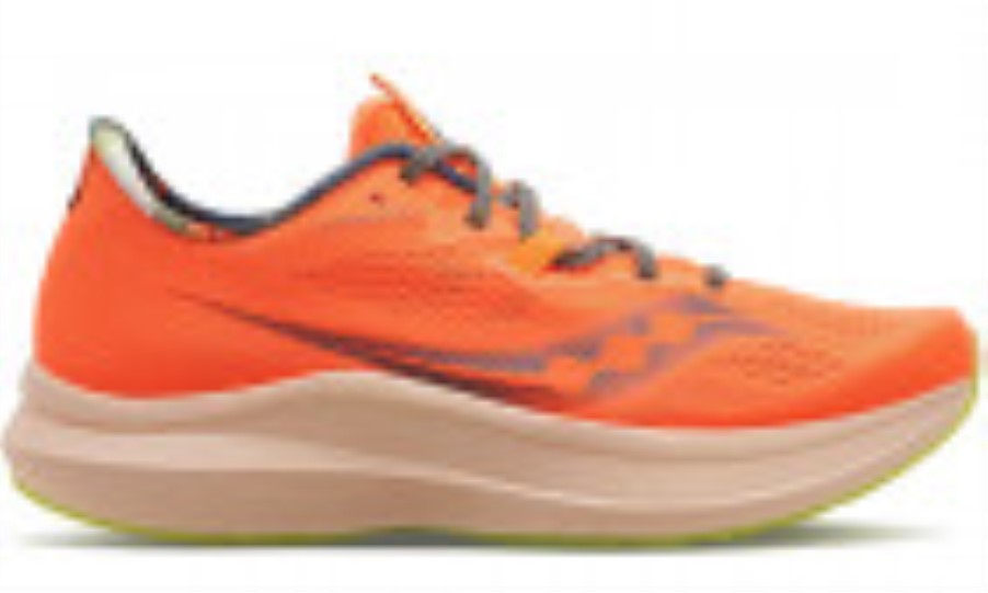 Men's Endorphin Pro 2 Saucony Campfire Story