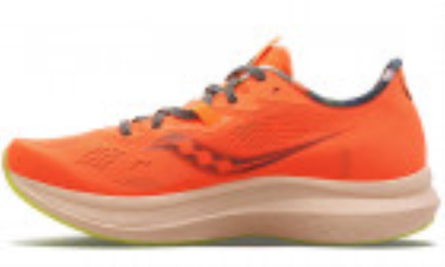 Men's Endorphin Pro 2 Saucony Campfire Story