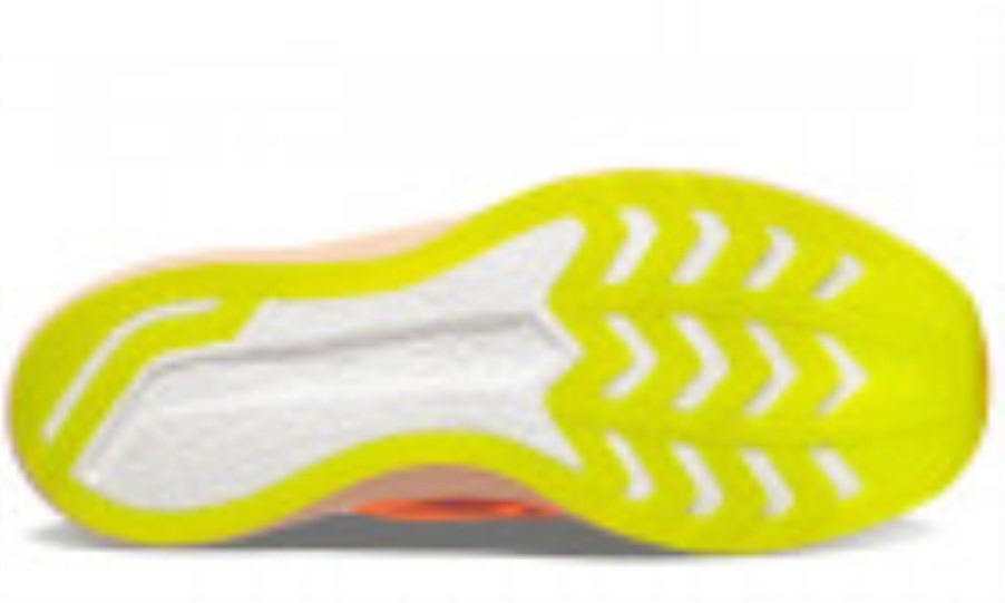 Men's Endorphin Pro 2 Saucony Campfire Story