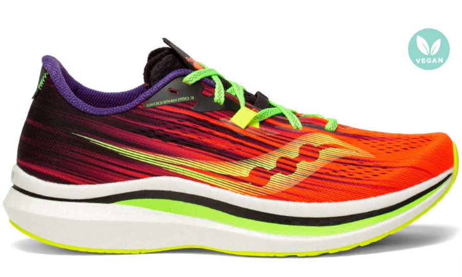 Men's Endorphin Pro 2 Saucony Vizi Pro