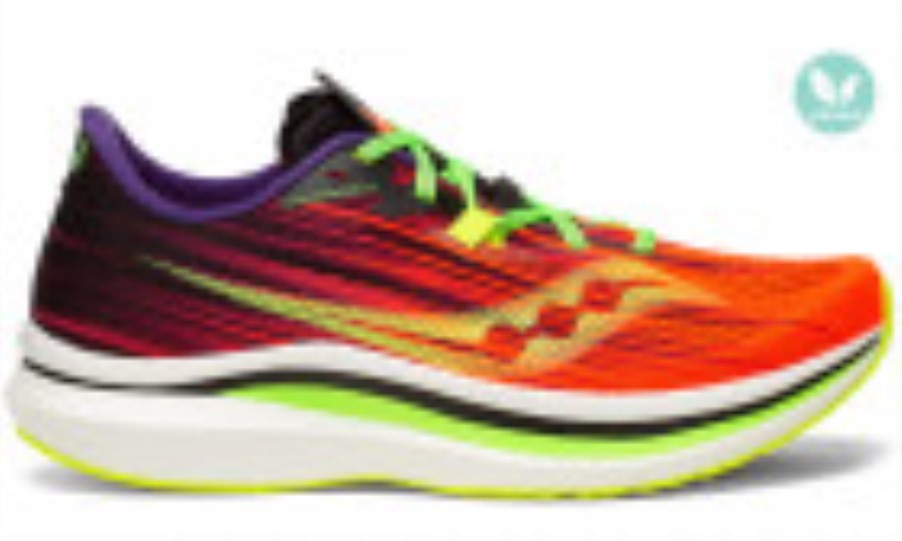 Men's Endorphin Pro 2 Saucony Vizi Pro