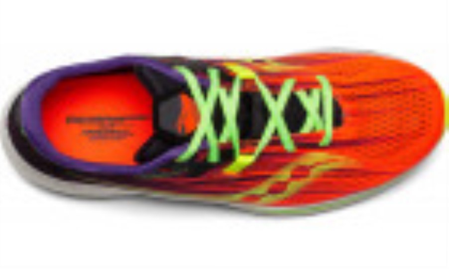 Men's Endorphin Pro 2 Saucony Vizi Pro