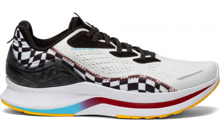 Men's Endorphin Shift 2 Saucony Reverie