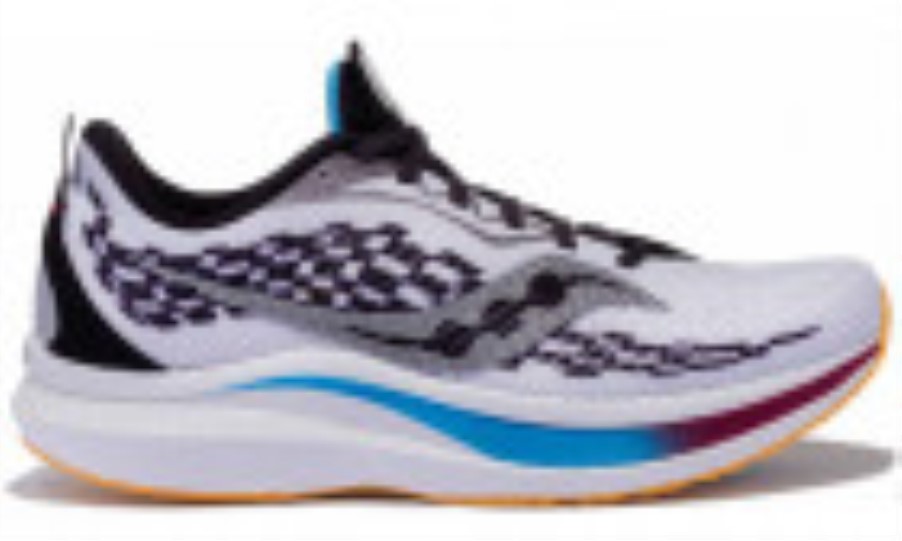 Men's Endorphin Speed 2 Saucony Reverie