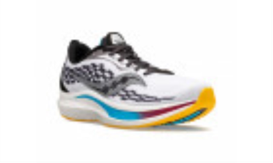 Men's Endorphin Speed 2 Saucony Reverie