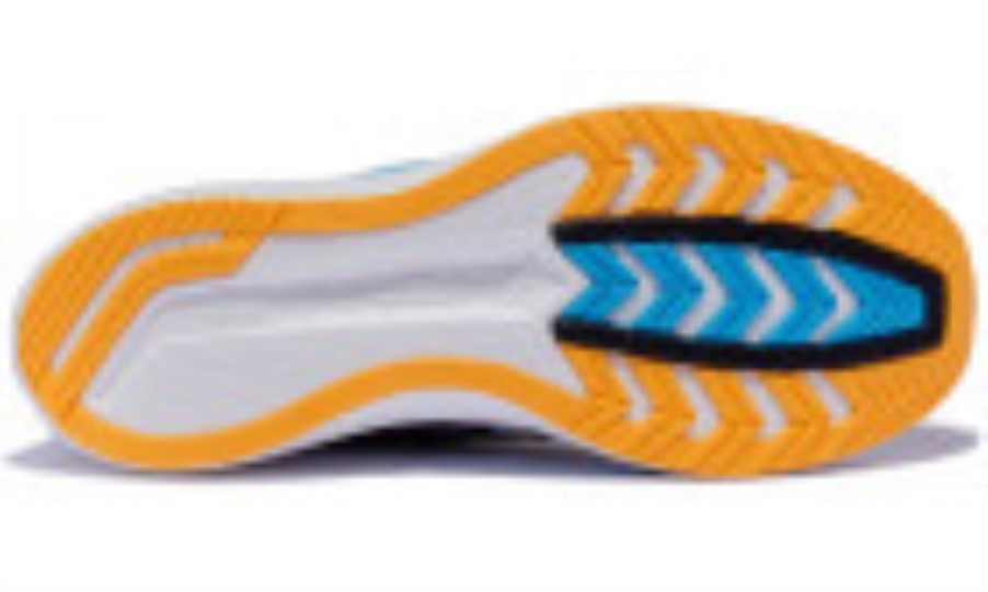 Men's Endorphin Speed 2 Saucony Reverie