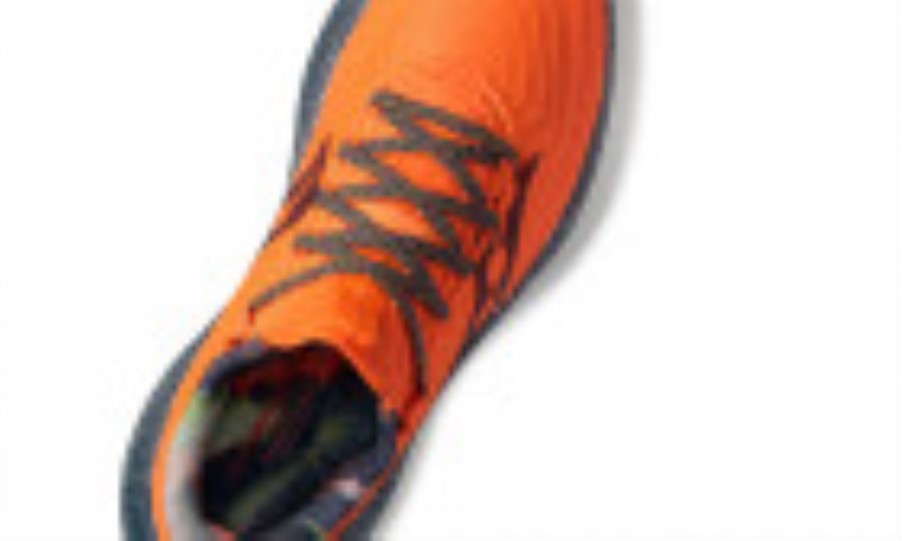 Men's Endorphin Trail Campfire Story Saucony
